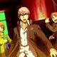 Illustration for article titled Let's look at Persona 4 Ultimax as a Visual Novel, Not a Fighting Game
